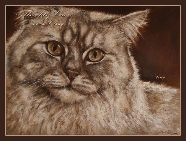 dierenportret