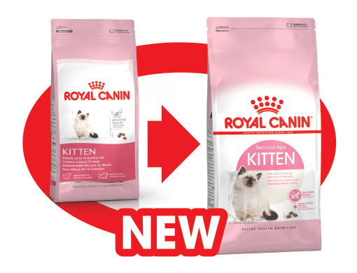 Royal Canin kattenvoer