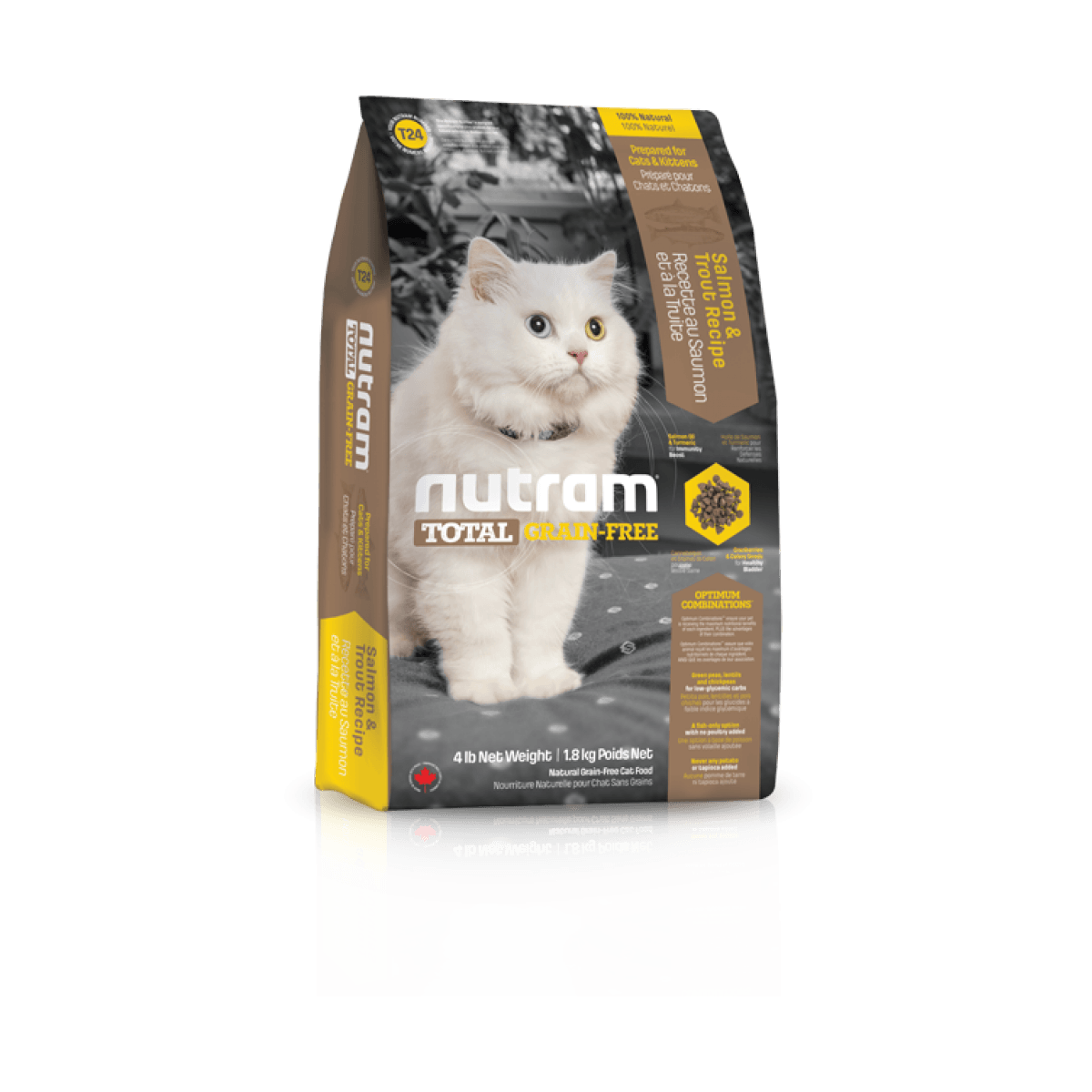 nutram_graanvrij_kattenvoer