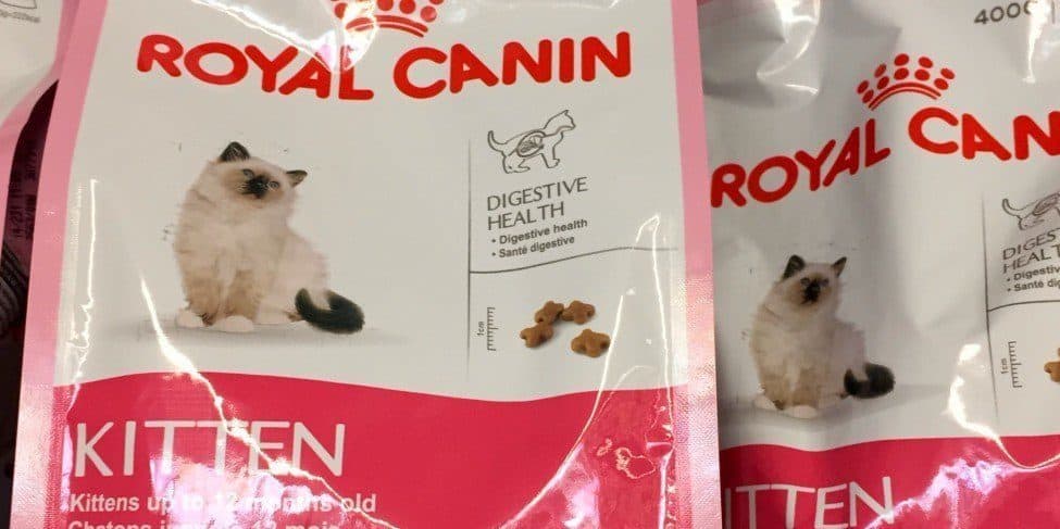 Royal Canin kattenvoer echt wel zo goed? Royal Canin kattenvoer