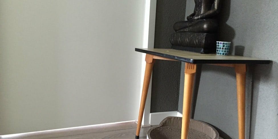 Wat is het meest ideale plekje van een Sibeer?