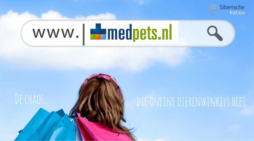 De chaos die online dierenwinkels heet online-dierenwinkel-medpets